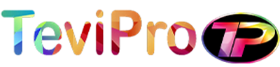 TeviPro logo